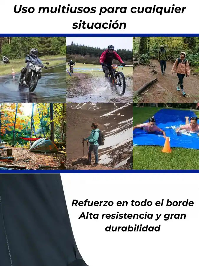 RainXpert™ Botas impermeables