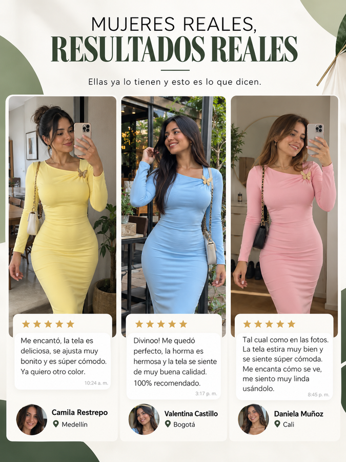 Testimonios