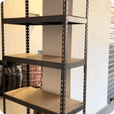 RACKO™ Estante Metalico