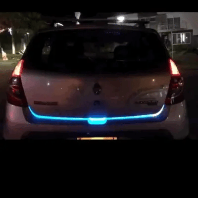 VEXON ™ Cinta led para baúl
