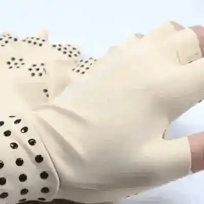 NURVEX ™ Guantes magnéticos para la artritis